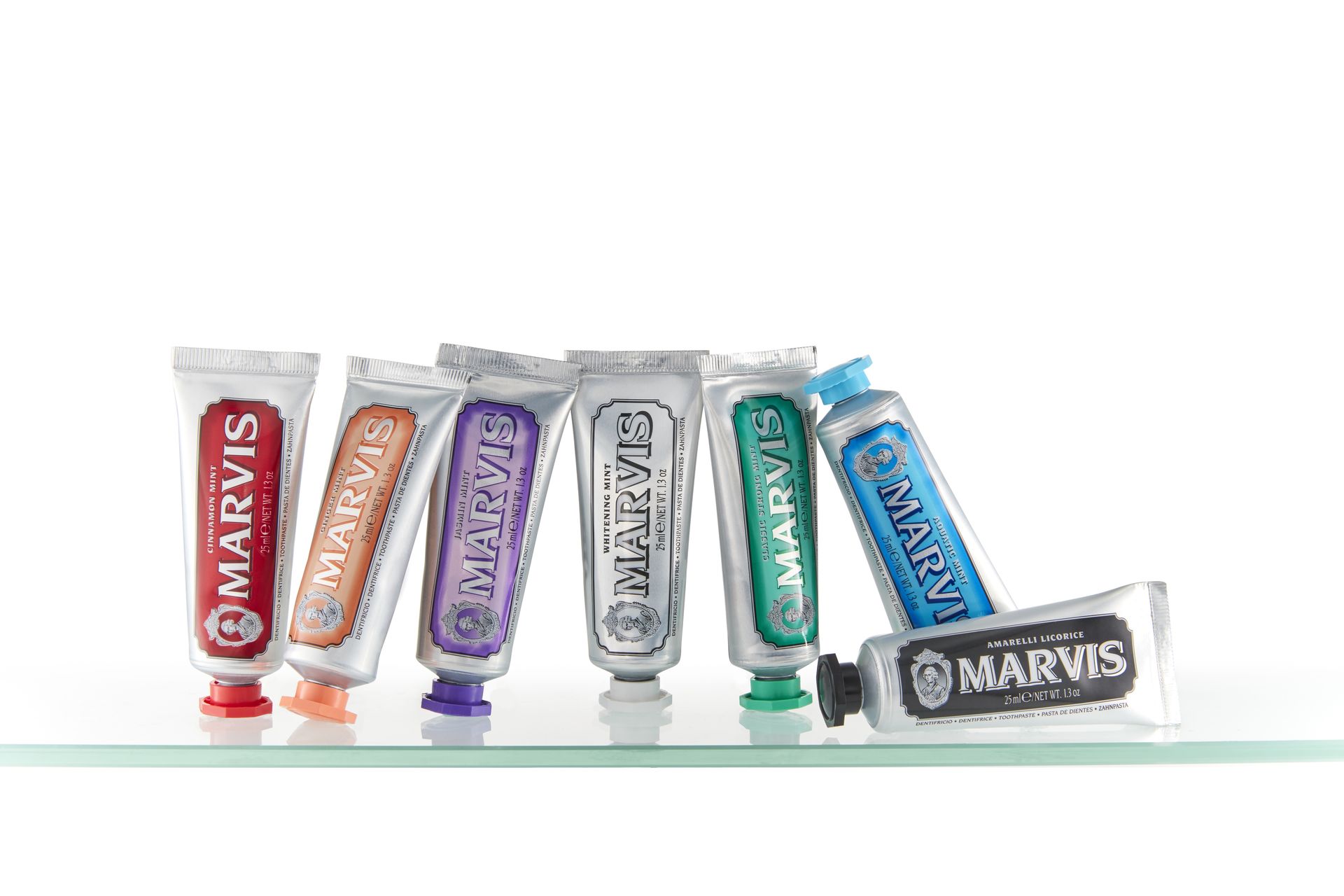 Marvis Whitening Mint Toothpaste