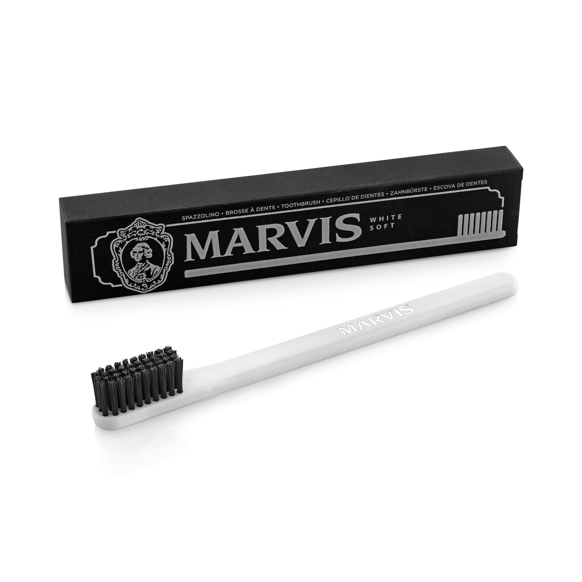 Marvis Whitening Mint Toothpaste