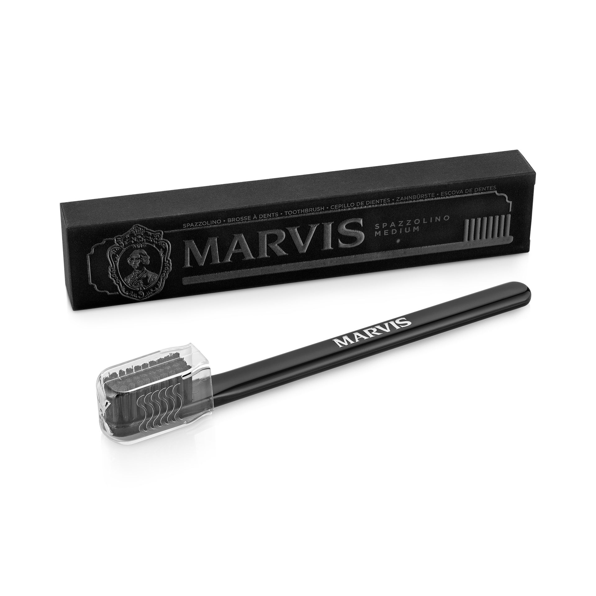 Marvis Whitening Mint Toothpaste