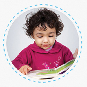 Einstein Box Learning Toys for 1 Year Old Boys & Girls | Books & Masks