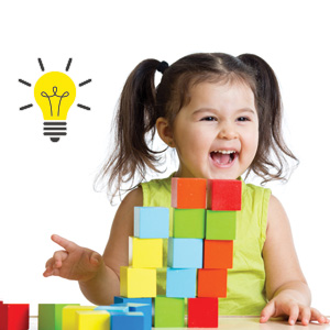 Einstein Box Learning Toys for 1 Year Old Boys & Girls | Books & Masks