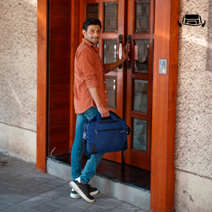 COSMUS Office Laptop Bag Epilax Laptop Messenger Bag