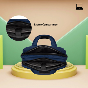 COSMUS Office Laptop Bag Epilax Laptop Messenger Bag