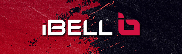 IBELL Professional Tool Kit With Impact Drill TD13-85 | 650W Pure Copper Motor | 13mm Metal Chuck | 2-Speed | 59-Piece Home Essential & DIY Tool Set | Red/Black BMC Box | 2-Year Warranty