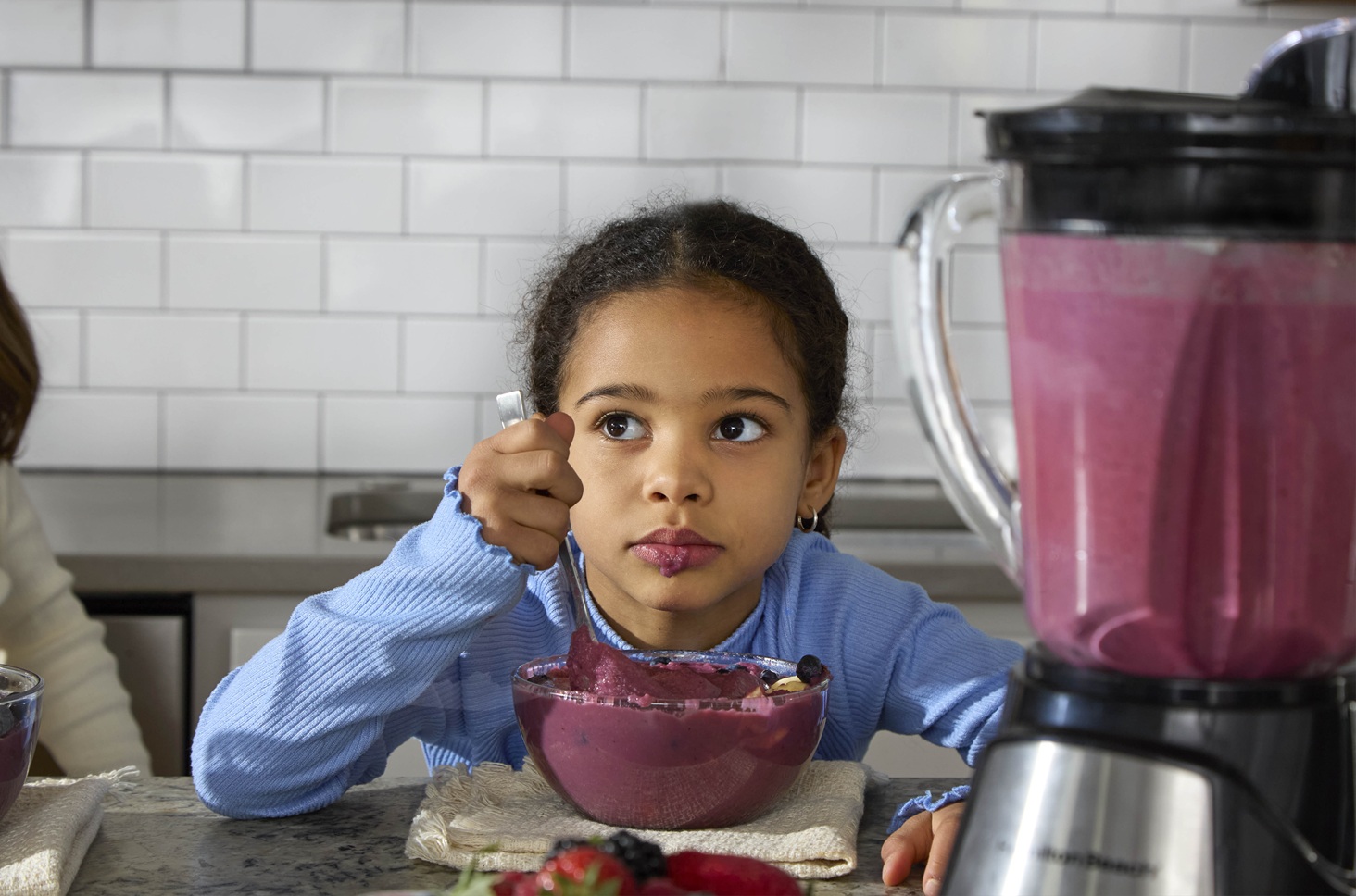 Hamilton Beach Power Elite Blender For Smoothies With Wave Action System