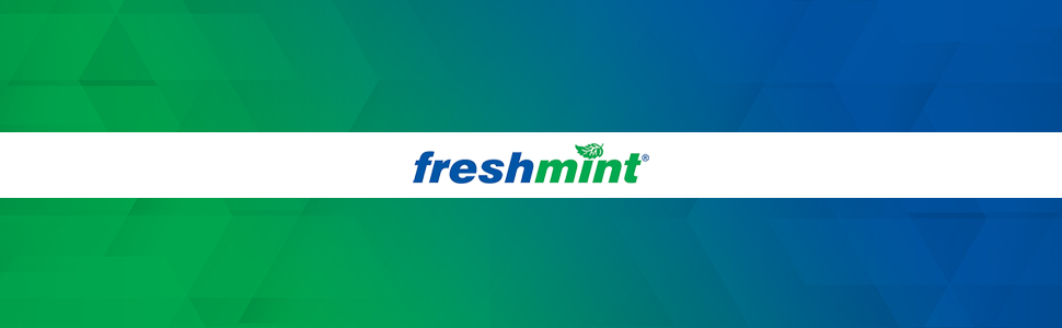 Freshmint 0.6 oz. Anticavity Fluoride Toothpaste, 144 Tubes, Laminated Tube, Tubes do not Have Individual Boxes for Extra Savings, Travel Size