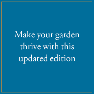 The Organic Gardener's Handbook of Natural Pest and Disease Control: A Complete Guide to Maintaining a Healthy Garden and Yard the Earth-Friendly Way (Rodale Organic Gardening)