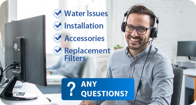 iSpring RCC7AK-BN NSF Certified, 75 GPD, Alkaline 6-Stage Reverse Osmosis System, pH+ Remineralization RO Water Filter System Under Sink Patented Top-Mounted Faucet Design for Easy Installation
