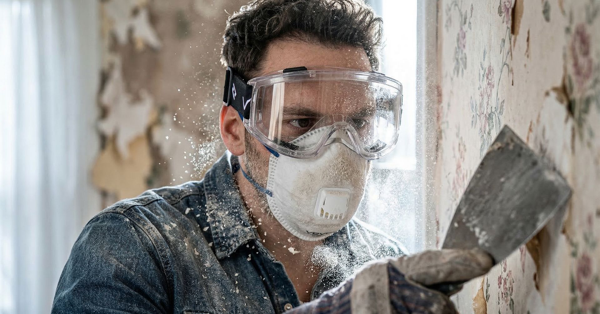VEVOX™️ N95 Mask – NIOSH Approved – 10 or 20 Pack – Valved Particulate Respirator – Comfort-Plus Seal – Dust Mask for Adults