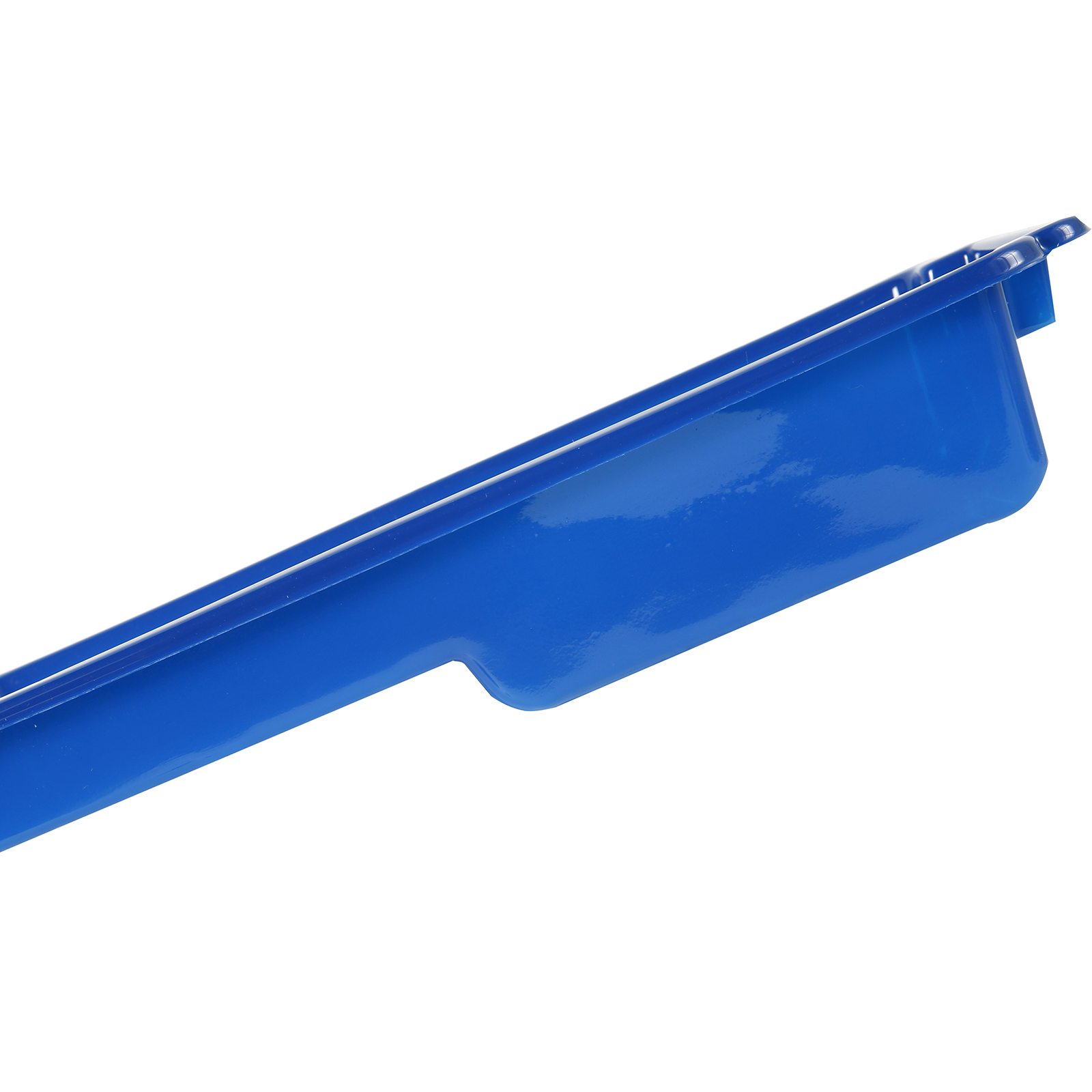 Mister Rui 4 Inch Paint Roller Tray - 22 Pack with Liners, Disposable Liners, Thickened Plastic