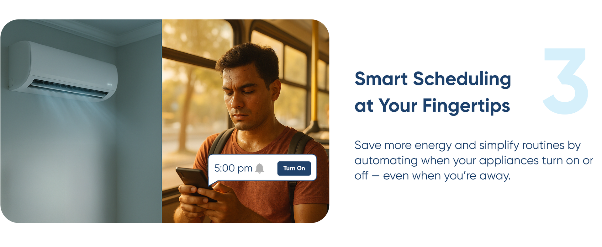 AZIOT 16A Smart Plug with Energy Monitoring, WiFi & Bluetooth, Suitable for Large Appliances like Geysers, Microwave Ovens, Air Conditioners. Works with Alexa & Home