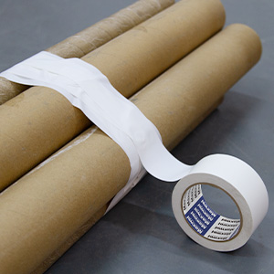 Duct Tape White Heavy Duty Waterproof Duct Tape for Home Repair