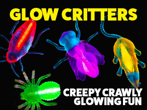 PartySticks Glow Sticks Party Supplies 100pk - 8 Inch Glow in the Dark Light Up Sticks Party Favors, Glow Party Decorations, Neon Party Glow Necklaces and Glow Bracelets with Connectors