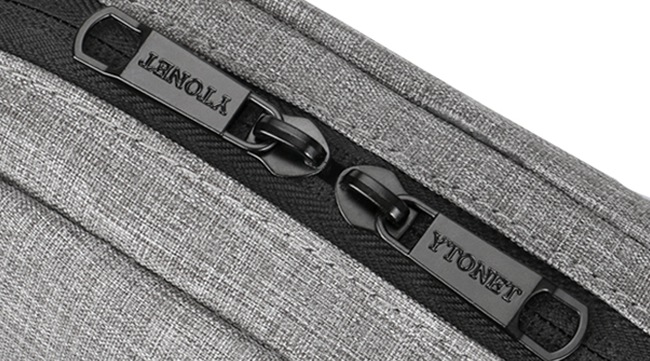 Ytonet Laptop Case 16 inch, 15-15.6 Inch TSA Laptop Sleeve Computer Bag