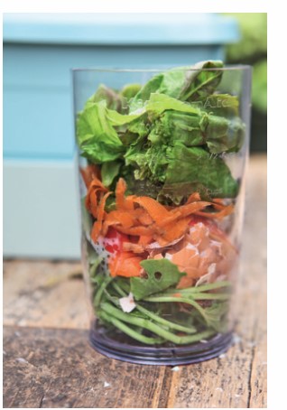 Garden Alchemy: 80 Recipes and Concoctions for Organic Fertilizers, Plant Elixirs, Potting Mixes, Pest Deterrents, and More