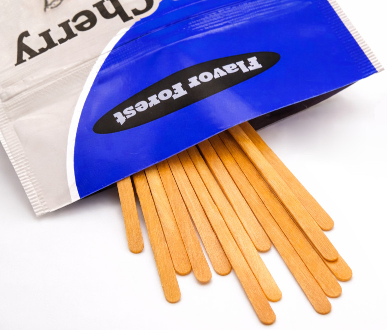 Hot Cinnamon Toothpicks 200ct