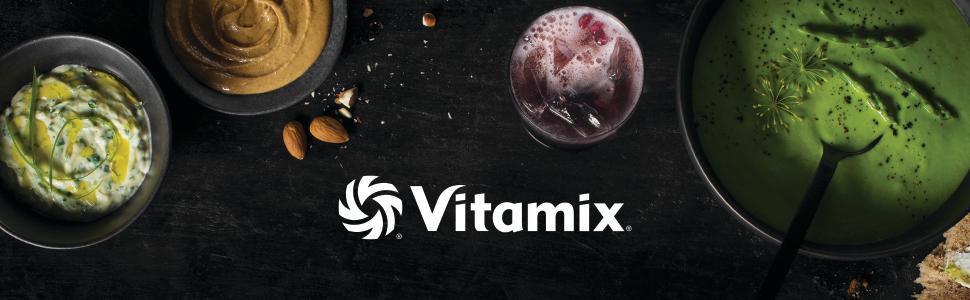 Vitamix Mini-Tamper, 9.75 inches, Grey