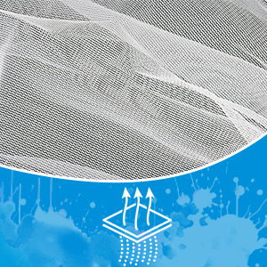 Sukh 10pcs Paint Strainer Bag - 5 Gallon Paint Filter Mesh Strainer