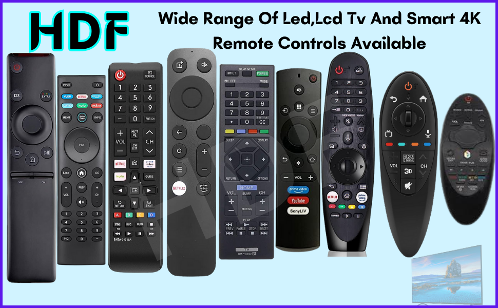 DTH Remote Control Compatible for Feltron Free Dish DTH (with WiFi) DTH | Set Top Box Remote - Please Match the Image with Your Old Remote