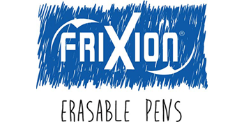 PILOT FriXion Clicker Gel Ink Pens 0.7mm, Assorted Colors, 10-Pack