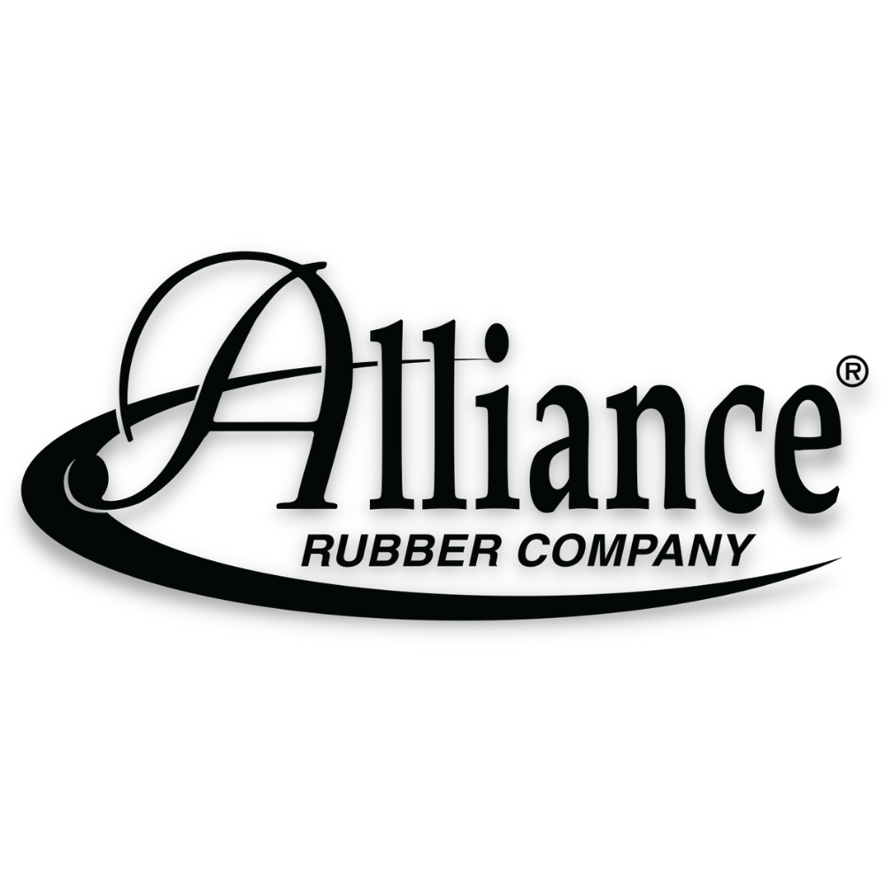 Alliance Rubber 26324 Advantage Rubber Bands Size #32, 1 lb Bag Contains Approx. 700 Bands (3" x 1/8", Natural Crepe) , Beige