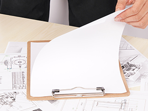 Clipboard, HERKKA 15 Pack Hardboard Office Clipboards Standard A4 Letter Size Clipboard with Low Profile Clip, Size 12.5 x 9 Inch