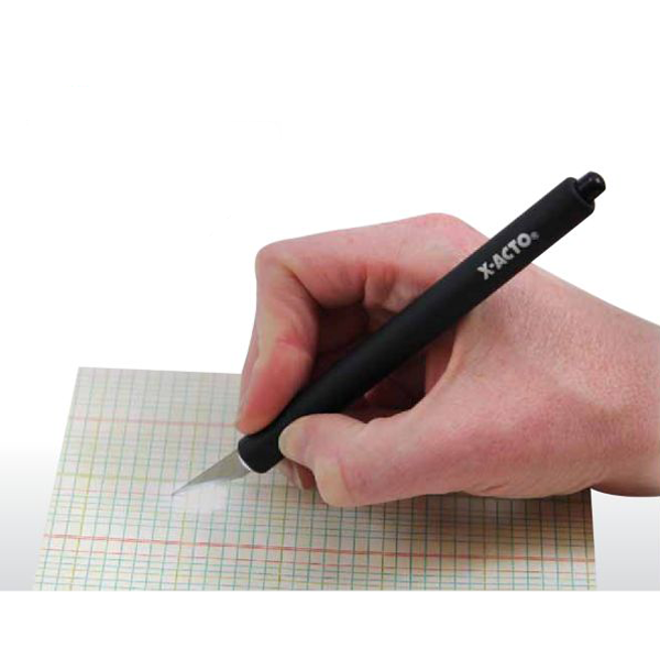 X-ACTO Heavy Duty Wood Guillotine Paper Trimmer, 15" Cutting Surface - Durable, Precise, Designed for School and Work Settings