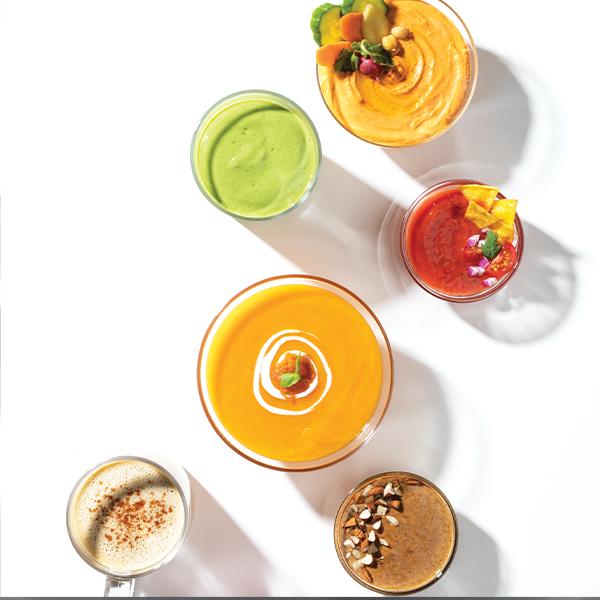 NutriBullet NB50200OR Select 1000 Watt Orange, 32 oz