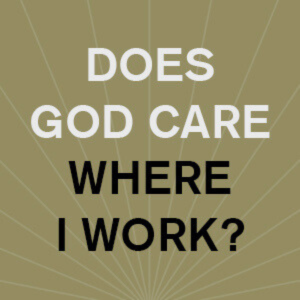 Garden City: Work, Rest, and the Art of Being Human.