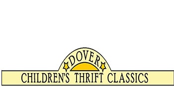 A Child's Garden of Verses (Dover Children's Thrift Classics)