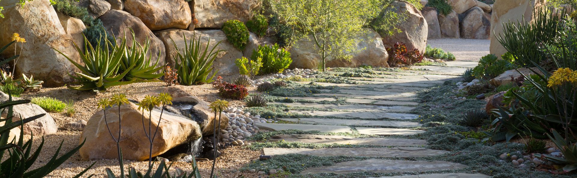 Private Gardens of Santa Barbara: The Art of Outdoor Living
