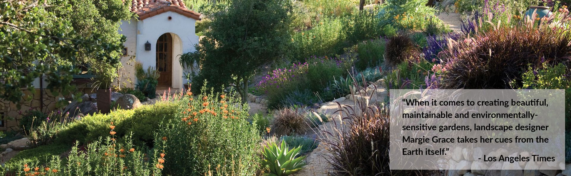 Private Gardens of Santa Barbara: The Art of Outdoor Living