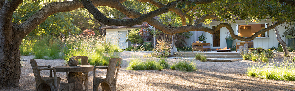 Private Gardens of Santa Barbara: The Art of Outdoor Living