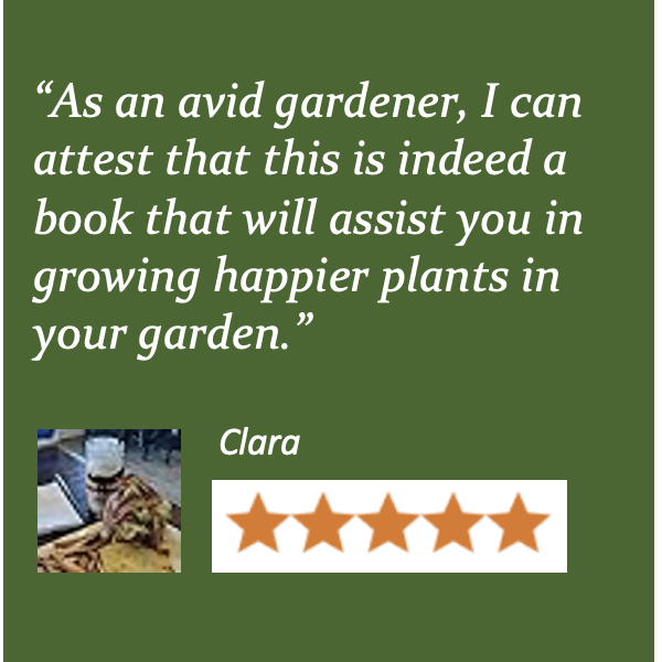 Companion Planting for Beginners: Your Guide to Easily Introduce Natural Pest Controls, Improve Soil Health, and Enjoy an Abundance of Organic Vegetables, Even for the First-Time Gardener