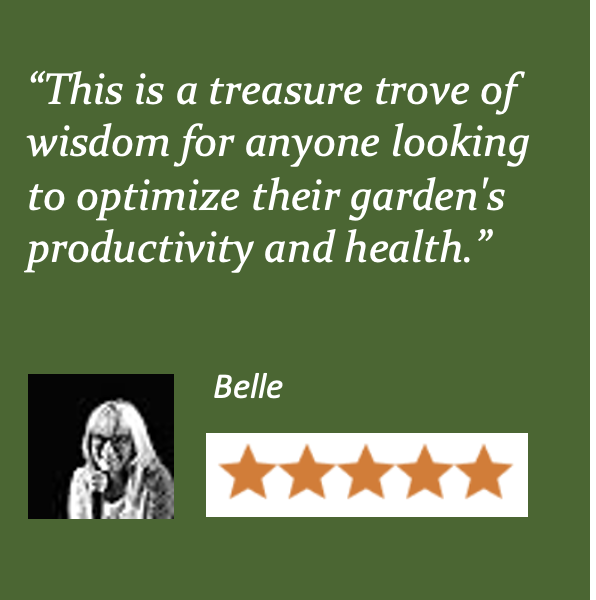 Companion Planting for Beginners: Your Guide to Easily Introduce Natural Pest Controls, Improve Soil Health, and Enjoy an Abundance of Organic Vegetables, Even for the First-Time Gardener