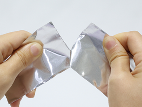 Aluminum Foil Tape, 3in x 65ft 3.9Mil, Heavy Duty HVAC Tape