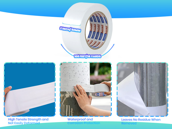 ADHES Corrosion Protection Pipe Tape