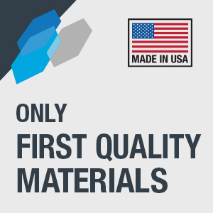 Fibre Glast High-Temp No-Leak Vacuum Seal Tape, Yellow, 25ft – Vacuum Bagging Supplies, Vac Purge Kits – for Carbon, Fiberglass, Epoxy & Resin Composites – Made in USA