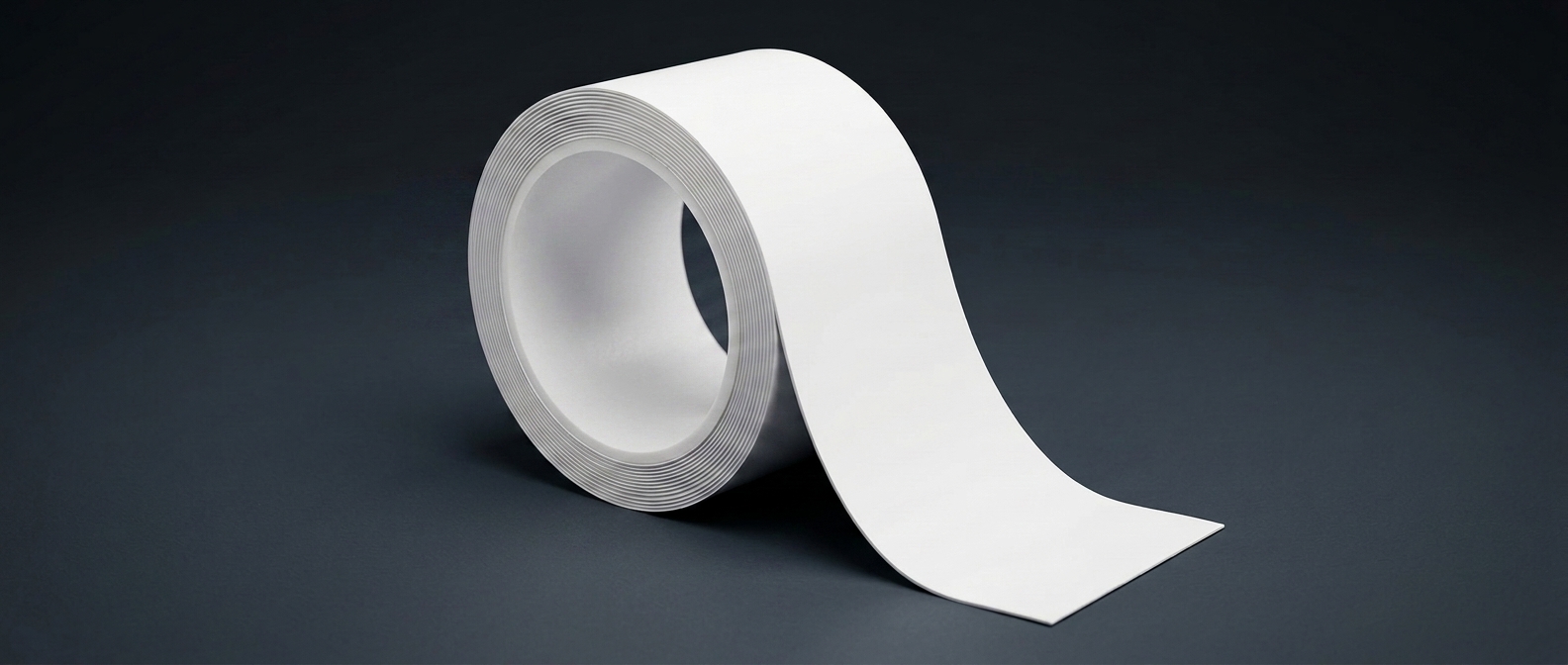 Clear Waterproof Tape for Leaks Heavy Duty Marine Grade Seal Tape, 15 ft x