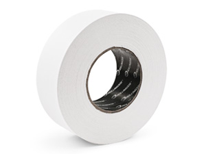 ROLLINGDOG 2'' x 246 ft Paper Drywall Joint Tape