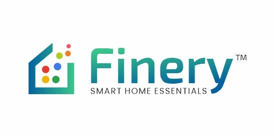 Finery 3 Node WiFi Smart Switch Retrofit Kit Supports Manual switches Compatible with Alexa & Home iOS and Android Smart Life app (3 Node/Gang)