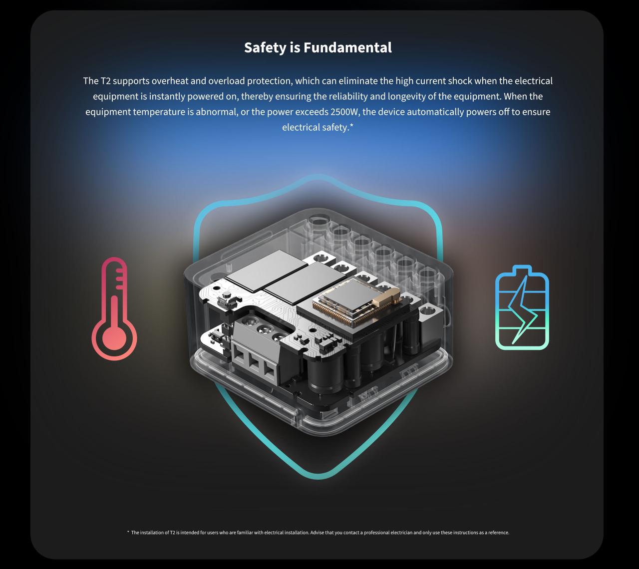 Aqara Dual Relay Module T2