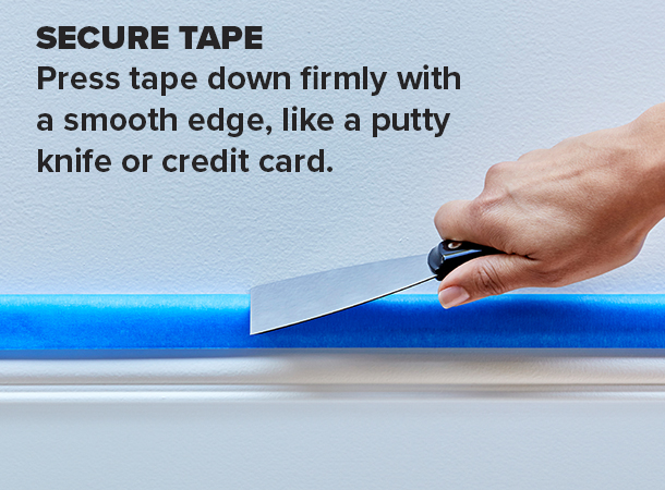 Scotch Painter's Tape 1.41 inches Original Multi-Surface Painter's Tape, x 60 yards (360 yards total), 2090, 6 Rolls, Blue, 6 Foot