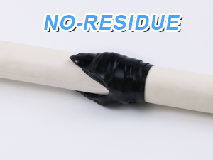 FOURGUN Self Fusing Silicone Tape Waterproof Leak Proof Pipe Repair