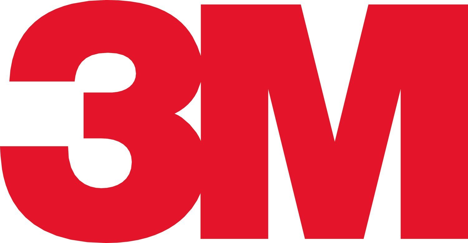 3M Scotch Fine Line Tape 218, Green, 1/2 in x 60 yd, 5.0 mil, 1 Roll