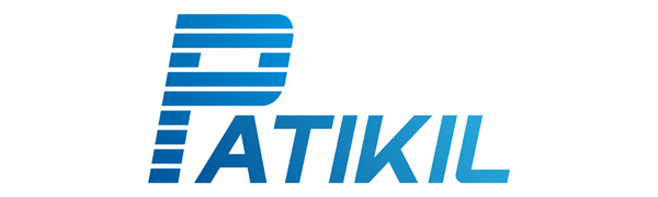 PATIKIL Copper Tape 0.12 Inch x 21 Yards 0.05 Thick Copper Foil Tape Single Sided Conductive Adhesive EMI Shielding for Electronics, Circuits, Grounding