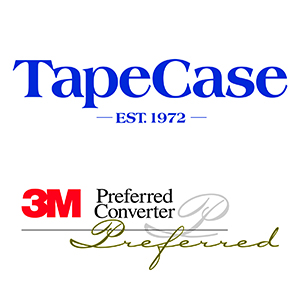 3M - 2-50-3903-WHITE 3903 Vinyl/Rubber Adhesive Duct Tape - 2 in. x 150 ft. White, Abrasion, Chemical Resistant, Color Coding Tape Roll