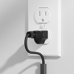 Serplex 94in Self-Adhesive Cord Cover Kit, 6xL15.7 W0.59 H0.4in