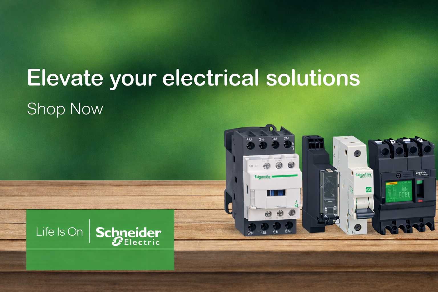 Schneider Electric Miniature Circuit Breaker Acti9 A9A IOF auxiliary contact - bottom wiring 0.1-6A AC/DC - A9A26904