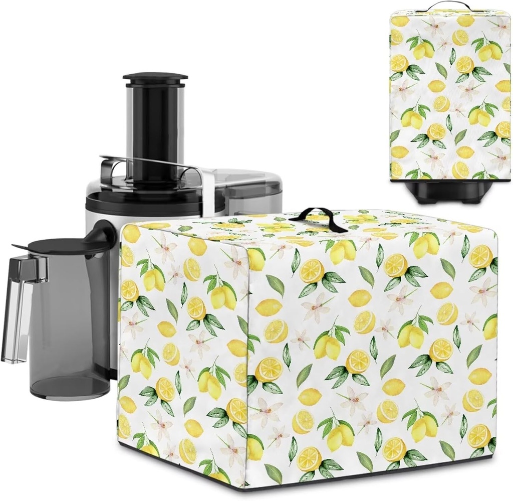 yellow-lemon-flower-juicer-cover-dustpro-2.jpg